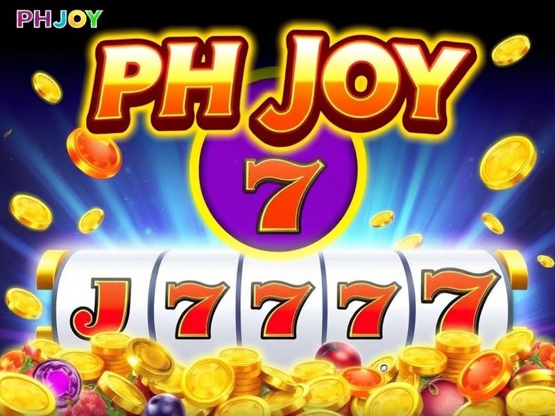 Welcome to Ph Joy – your trusted destination for online casino excitement. Discover a vast collection of slot games, poker tables, and live dealer options, all with secure real money gambling opportunities. Claim your welcome bonus today!